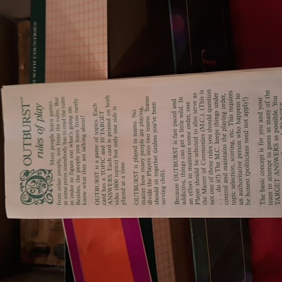 Game - Picture 5 of 6